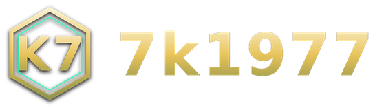 7k1977 logo