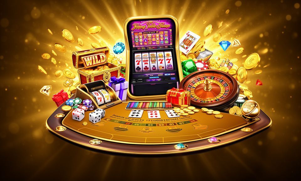 7k1977 casino app visual