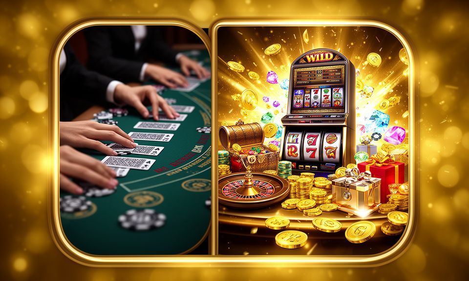 7k1977 7k1977-এ Table Lucky Roulette কীভাবে চলে